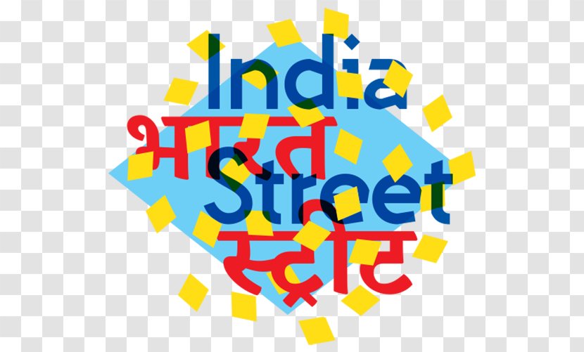 Clip Art India Product Logo Street - Human - Yellow Transparent PNG