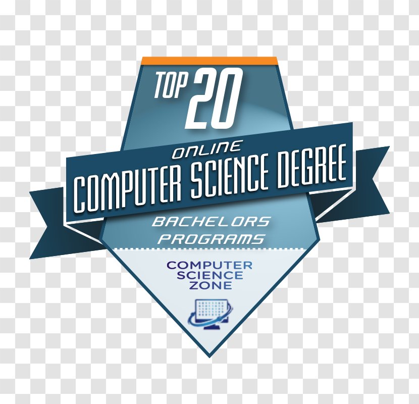 Bachelor Of Computer Science Bachelor's Degree Academic Master's Transparent PNG