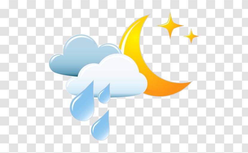 Weather Forecasting Rain Cloudburst Icon - Hail - Forecast Transparent PNG