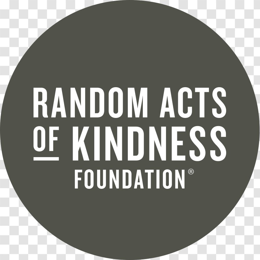 World Kindness Day Random Act Of Acts Gift - Generosity Transparent PNG