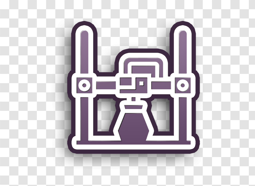 Machine Icon Assessment Icon Artificial Intelligence Icon Transparent PNG