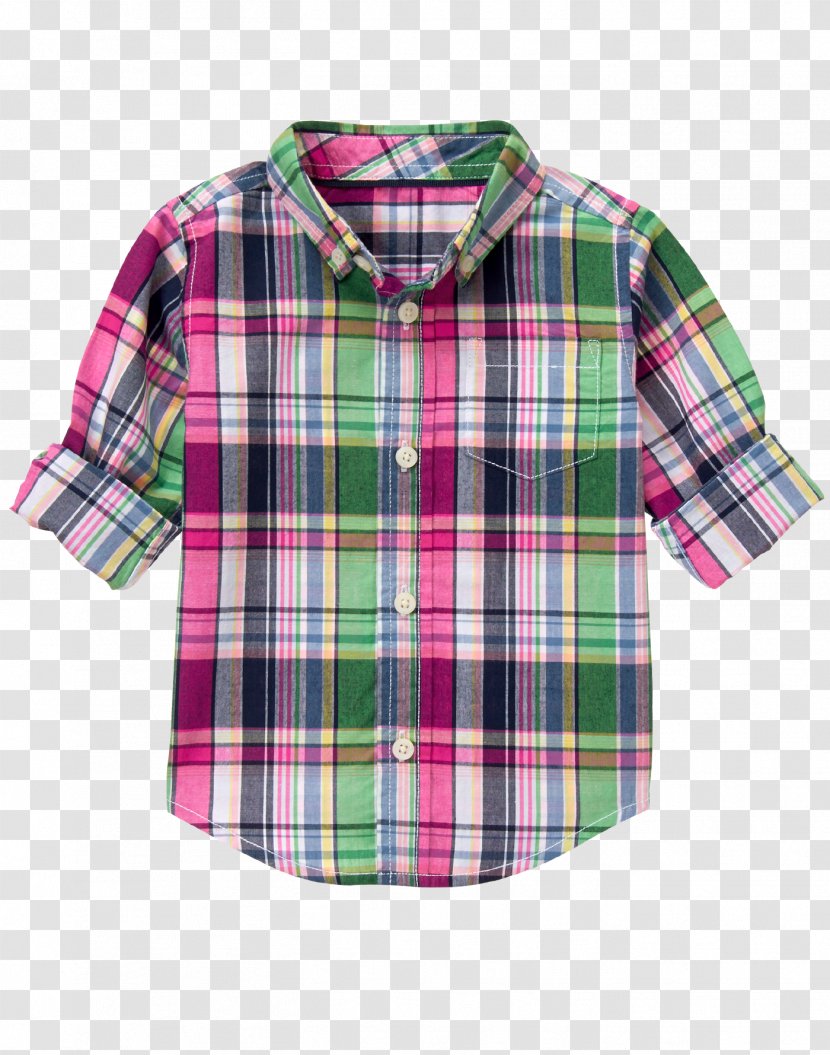 T-shirt Blouse Children's Clothing - Tshirt Transparent PNG