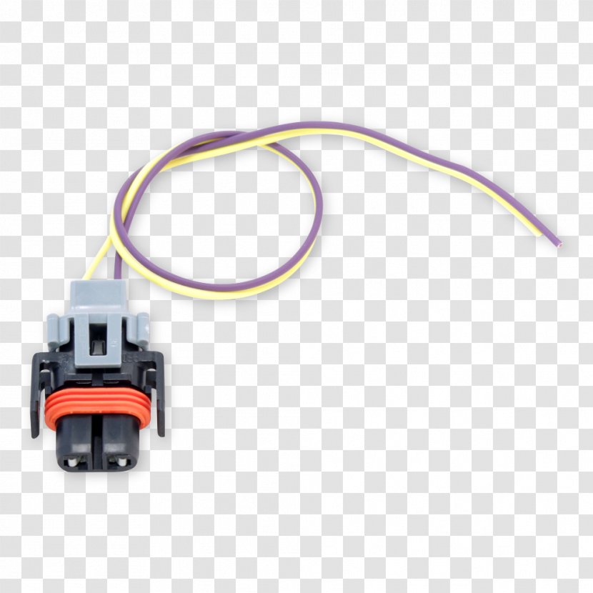 Electrical Cable Connector - Design Transparent PNG