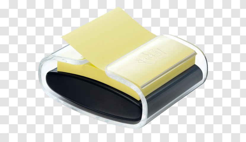 Post-it Note Paper Stationery Office Supplies Notebook - Rotring Rapid Pro Mechanical Pencil - Post It Transparent PNG