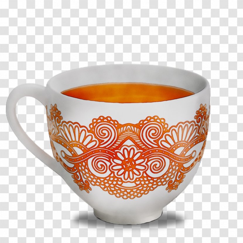 Coffee Cup Mug M Porcelain - Dinnerware Set Transparent PNG