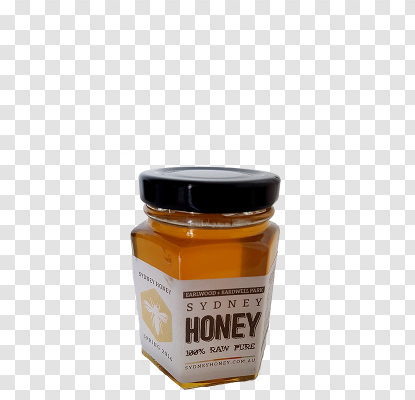 Honey Save Our Bees Australia Flavor Sales - Jar Of Transparent PNG