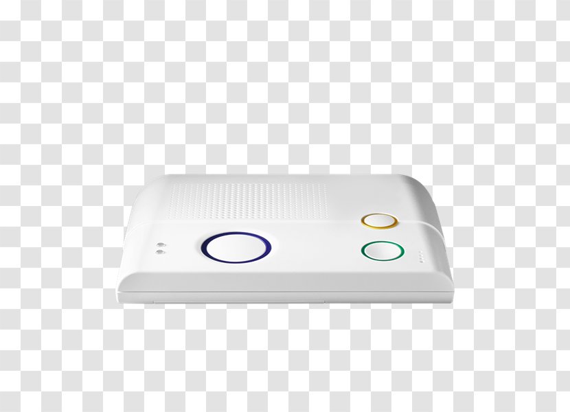 Wireless Access Points Electronics - Multimedia - Design Transparent PNG