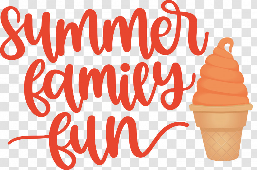 Summer Family Fun Summer Transparent PNG