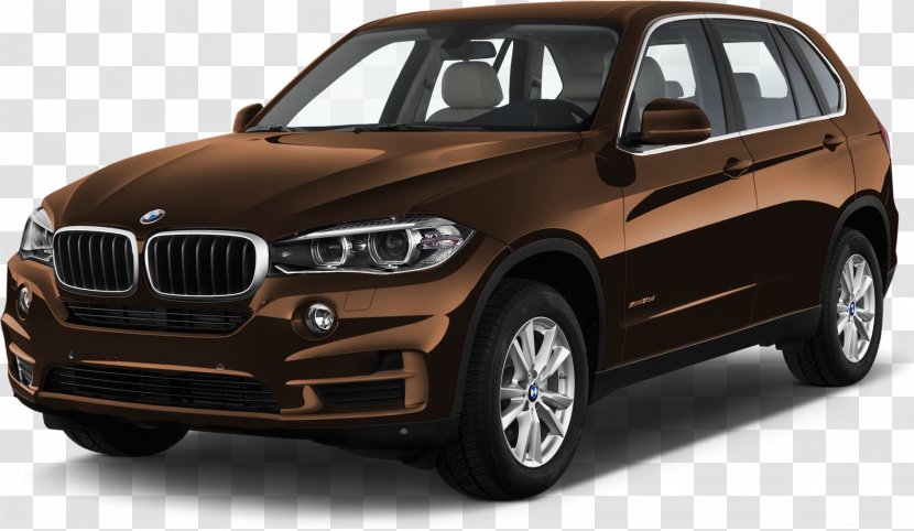 2016 BMW X5 2015 2018 Sport Utility Vehicle - Spoke Transparent PNG