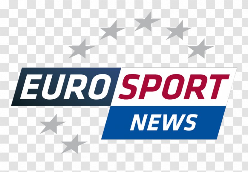 Eurosport 1 2 High-definition Television - Streaming Media - News Channel Transparent PNG