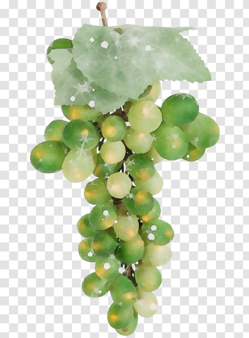 Seedless Fruit Sultana Grapevines Bead Fruit Transparent PNG