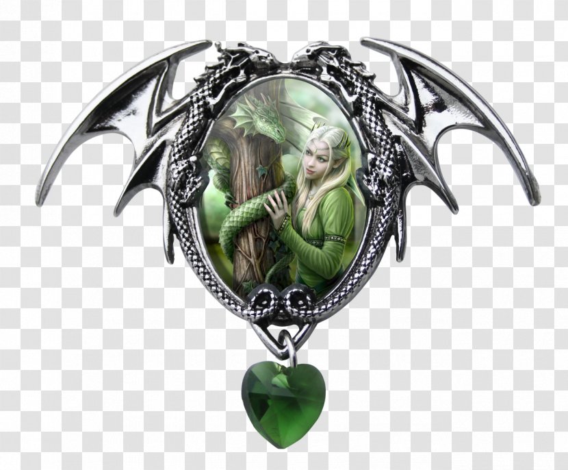 Dragon Fantastic Art Cameo Charms & Pendants Jewellery - Gift Transparent PNG