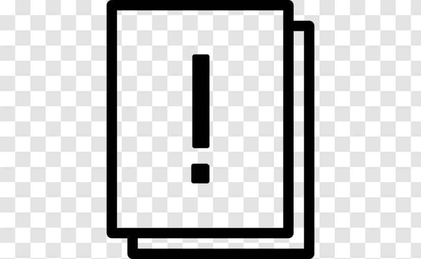 Download - Document - Problem Icon Transparent PNG