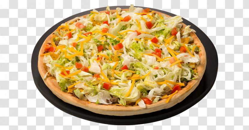 Pizza Ranch Taco Buffet Hawaiian - Cooking Transparent PNG