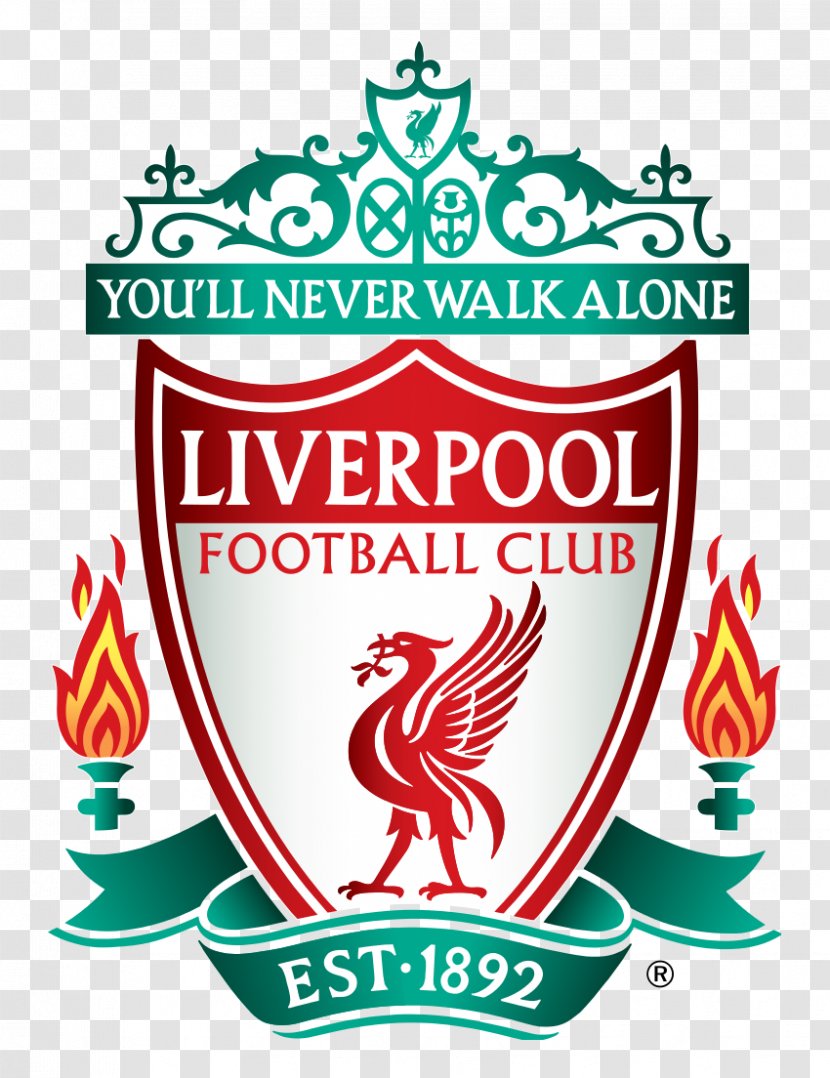 Liverpool F.C. Reserves And Academy Anfield English Football League FA Cup - Text Transparent PNG