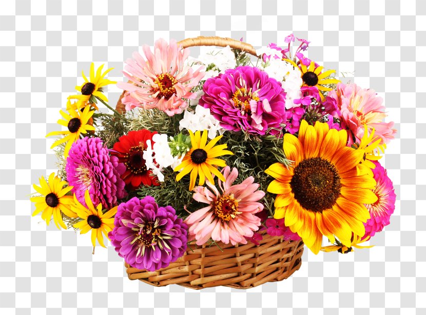 Stock Photography Flower Bouquet Transparent PNG