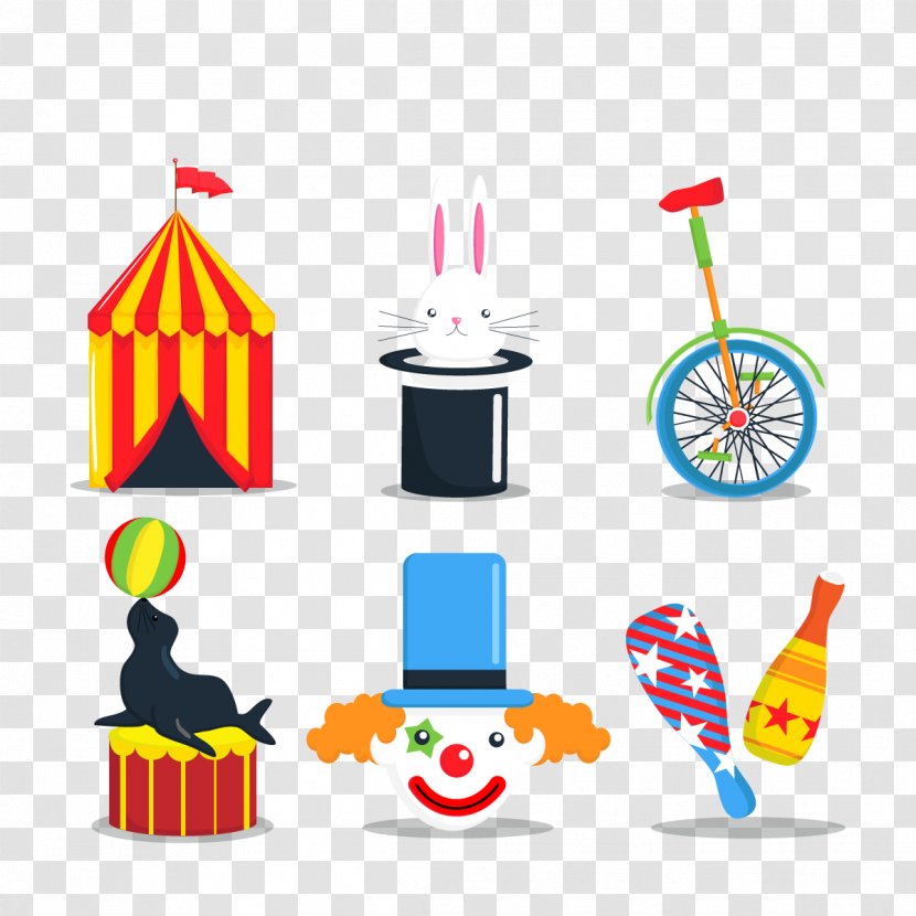 Circus Euclidean Vector Juggling - Entertainment - Elements Transparent PNG