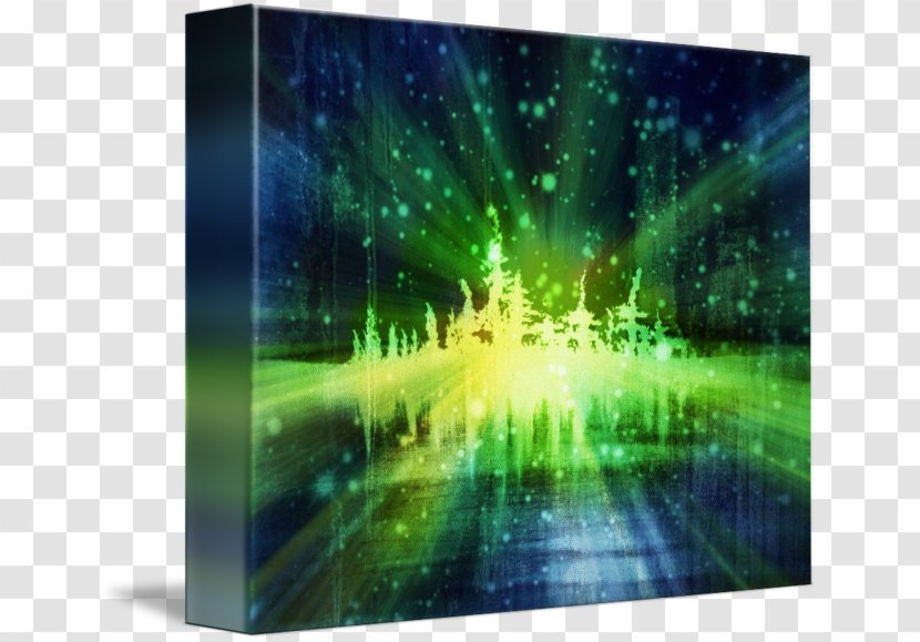 Display Device Green Energy Water Computer Monitors - Winter Landscape Transparent PNG