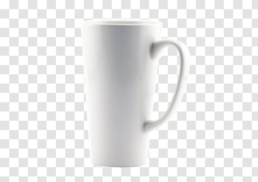 Coffee Cup Mug - Magnetic Tape Transparent PNG