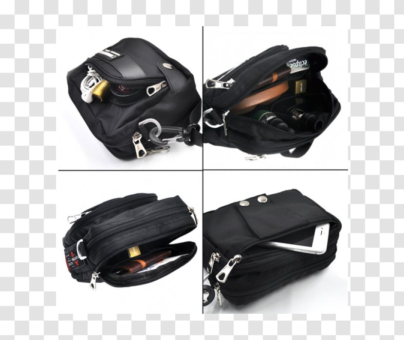 Handbag Brand - Black M - Design Transparent PNG