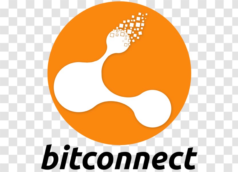 Bitconnect Ponzi Scheme Cryptocurrency Pyramid Investment - Bitcoin Transparent PNG