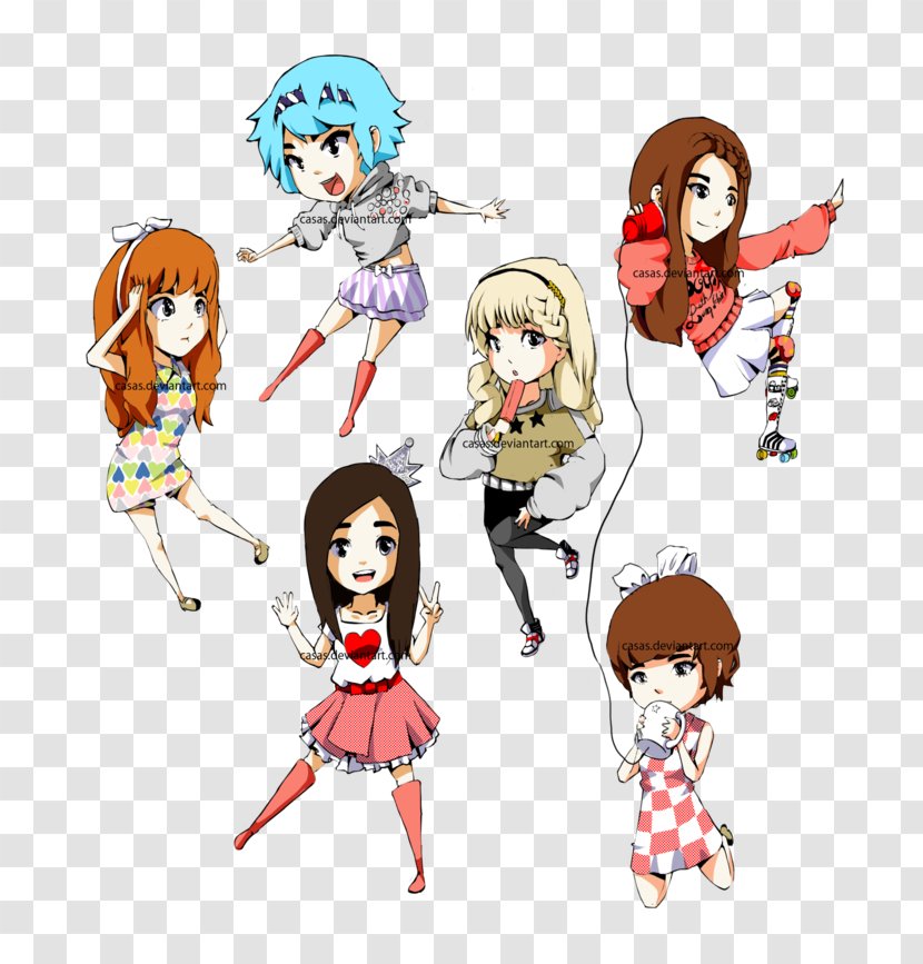 Hello Venus Fan Art Wigeul - Heart Transparent PNG