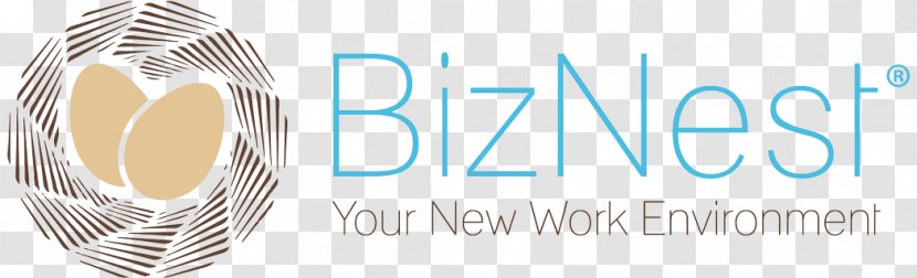 Business BizNest Miami Office Coworking Brand - Coral Gables Transparent PNG