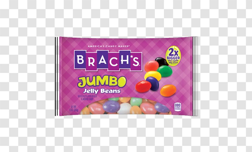 Jelly Bean Candy Corn Brach's Raspberry Bird Eggs - Food Transparent PNG