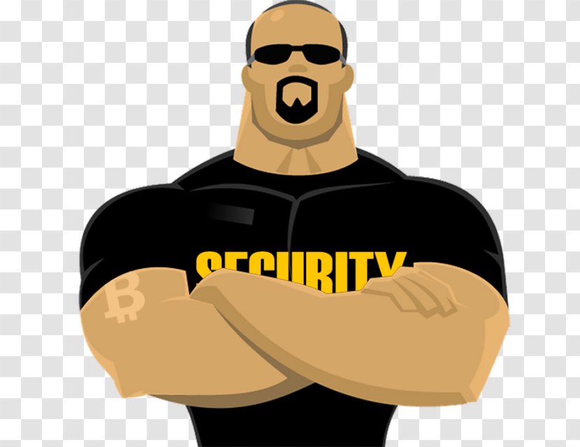 Bodyguard Security Guard Police Officer Executive Protection Clip Art - The Commission Will Punish Illegal Insider Trading Transparent PNG