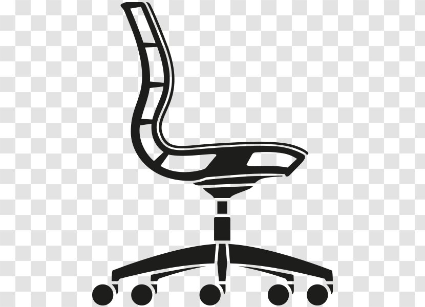 Office & Desk Chairs Sedus Information Furniture - Chair Transparent PNG