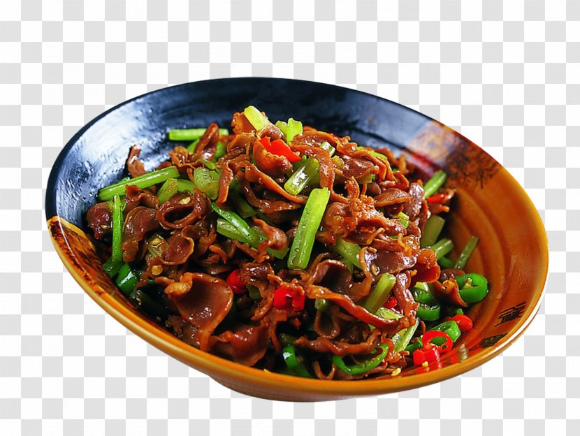 Mongolian Beef Chow Mein Chicken Lo Fried Noodles Stir Frying Delicious Home Liver Transparent Png