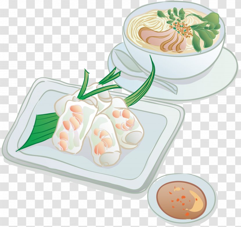 Japanese Cuisine Sushi Food Vietnamese Sashimi - Meal Transparent PNG
