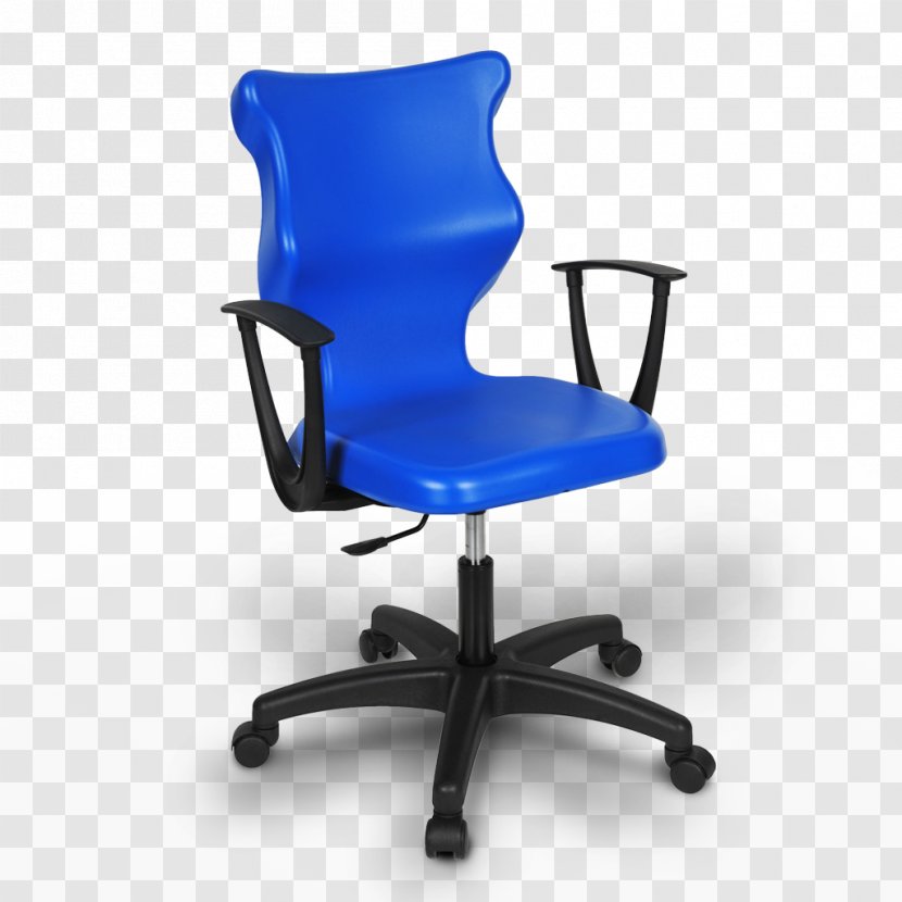 Office & Desk Chairs The HON Company Swivel Chair - Hon Transparent PNG