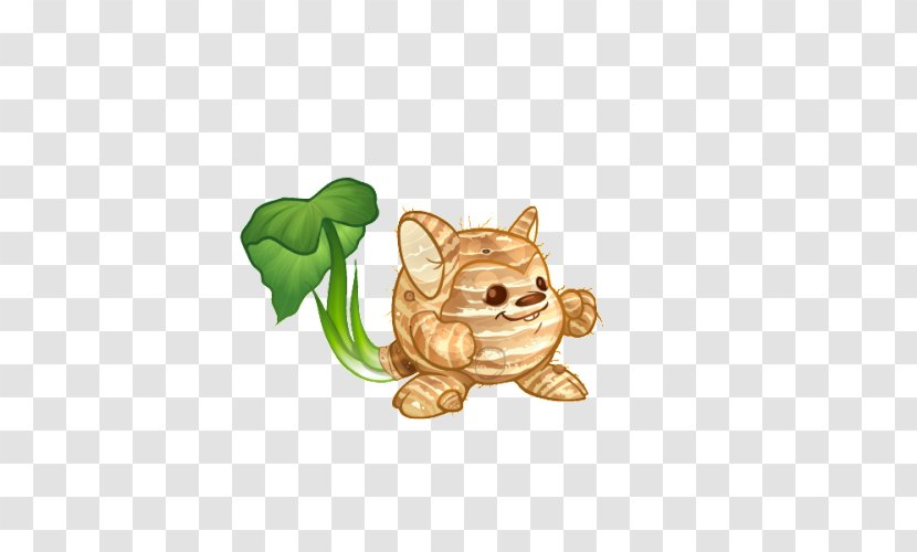 Cat Neopets Color Water - Paint Transparent PNG