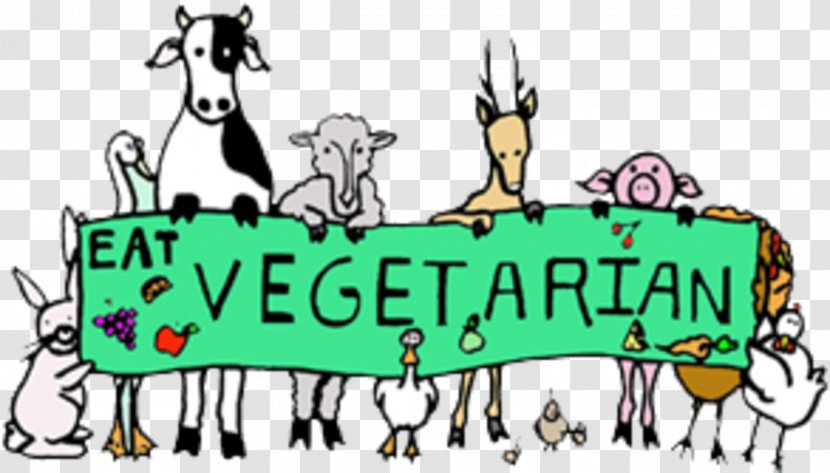 Vegetarian Cuisine Vegetarianism Veganism World Day Food - Cartoon Transparent PNG