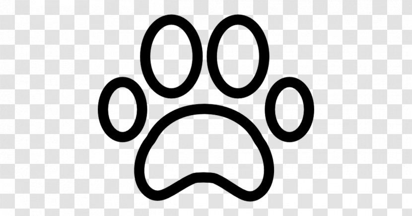 Dog Cat Paw Pet Sitting - Footprint Transparent PNG