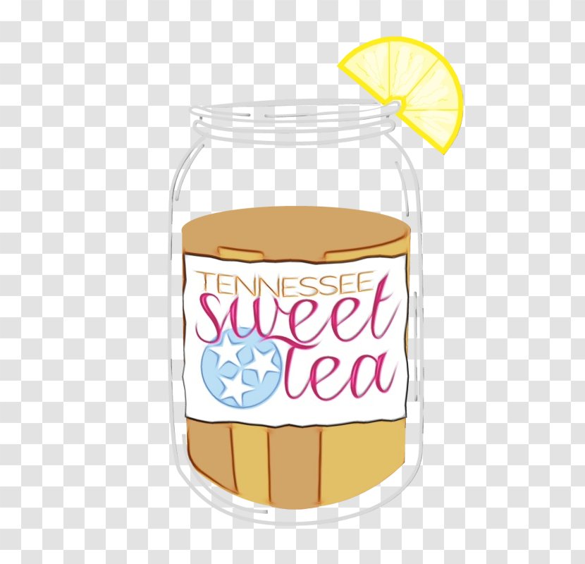 Mug (M) Food Product Cup Font - Cookie Jar - Lemonade Transparent PNG