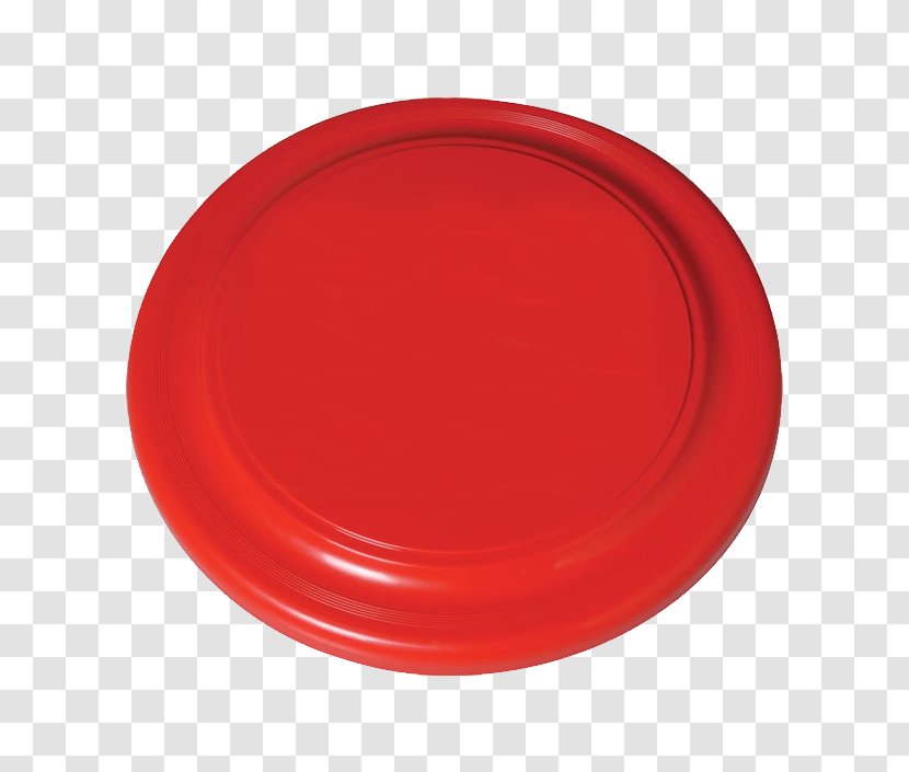 Red Plate Diner Tableware Lip Eating Transparent PNG