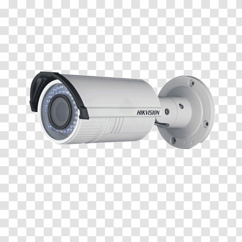 IP Camera Hikvision DS-2CD2142FWD-I DS-2CD2032-I - Power Over Ethernet Transparent PNG