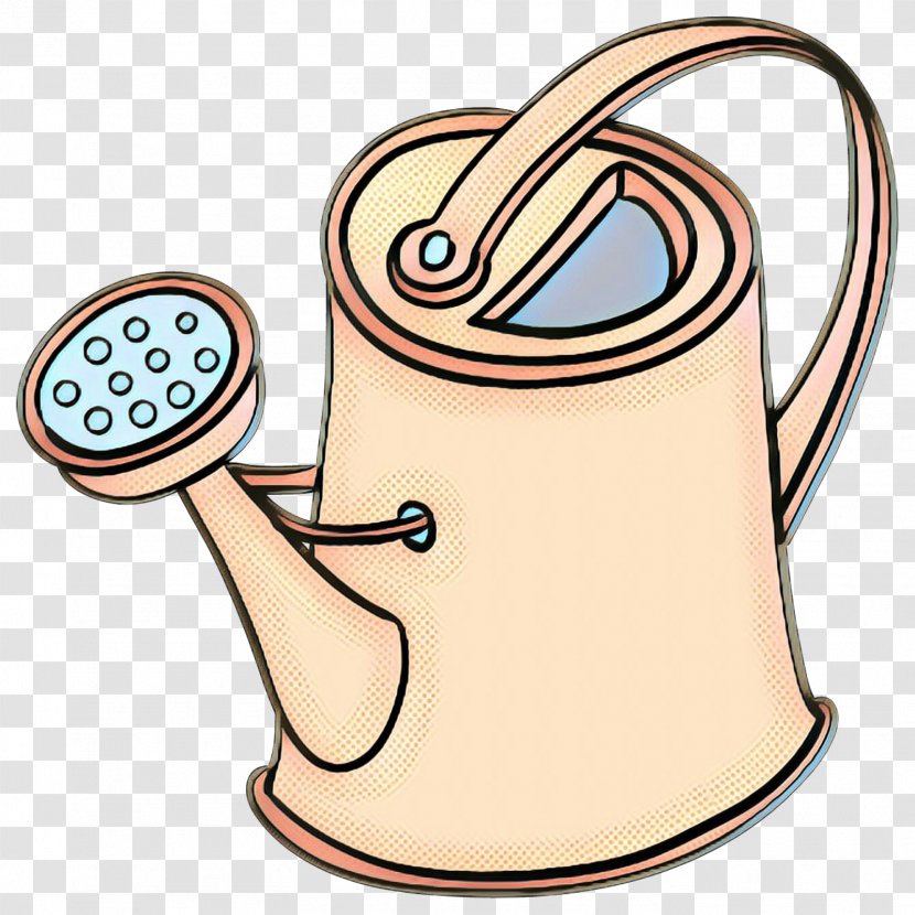 Clip Art Image Free Content Transparency - Watering Cans - Cartoon Transparent PNG