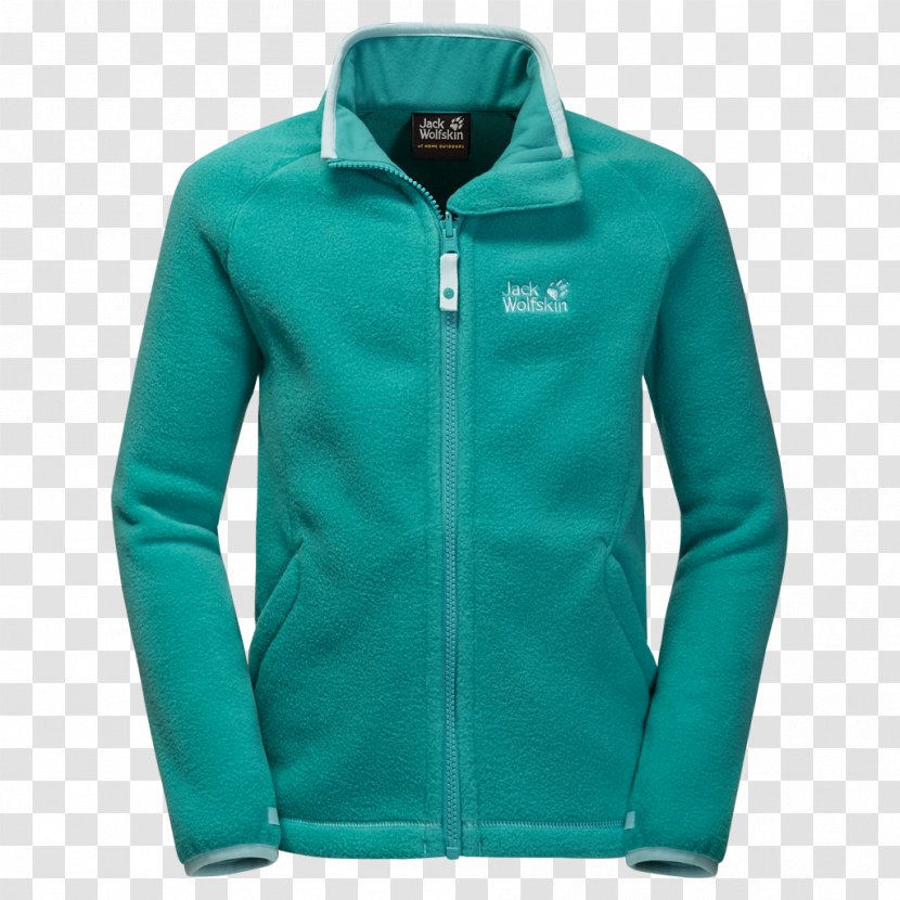 Fleece Jacket Polar Clothing Champion Transparent PNG