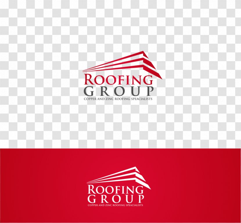 Logo Product Design Brand - Bank - Modern Roof Transparent PNG