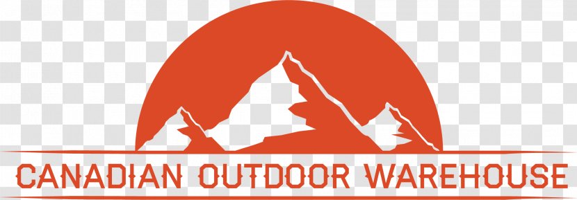 Ontario Logo Hunting Fishing Font - Warehouse Sale Transparent PNG