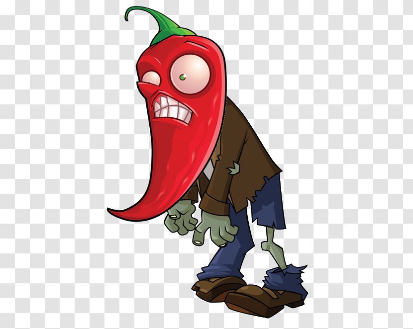 Plants Vs. Zombies 2: It's About Time Vs Adventures Nut - Silhouette - Watercolor Transparent PNG