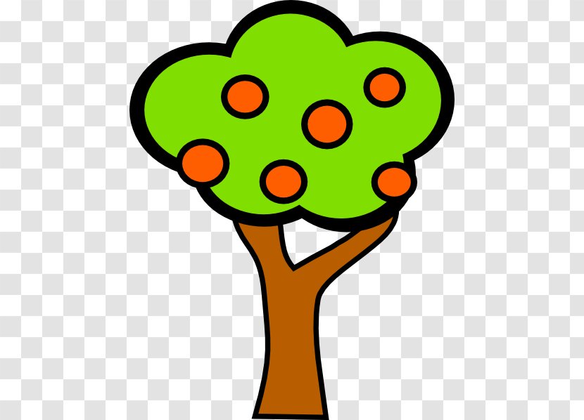 Apple Fruit Tree Clip Art - Happiness Transparent PNG