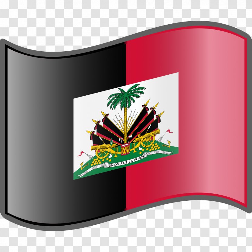 Flag Of Haiti Haitian Revolution State Transparent PNG