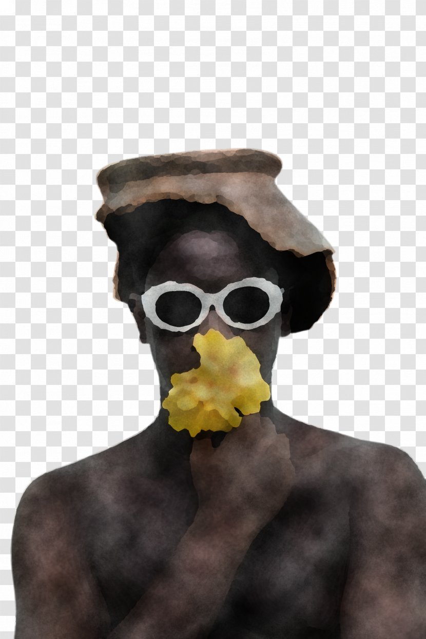 Glasses - Head - Headgear Human Transparent PNG