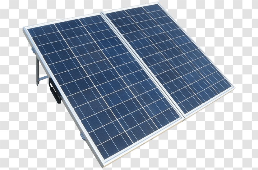 Solar Panels Energy Power Charger Transparent PNG