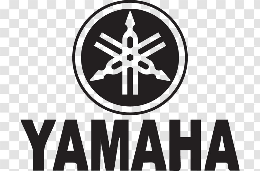 Yamaha Corporation Logo Michigan Snowmobile Association Piano - Heart Transparent PNG