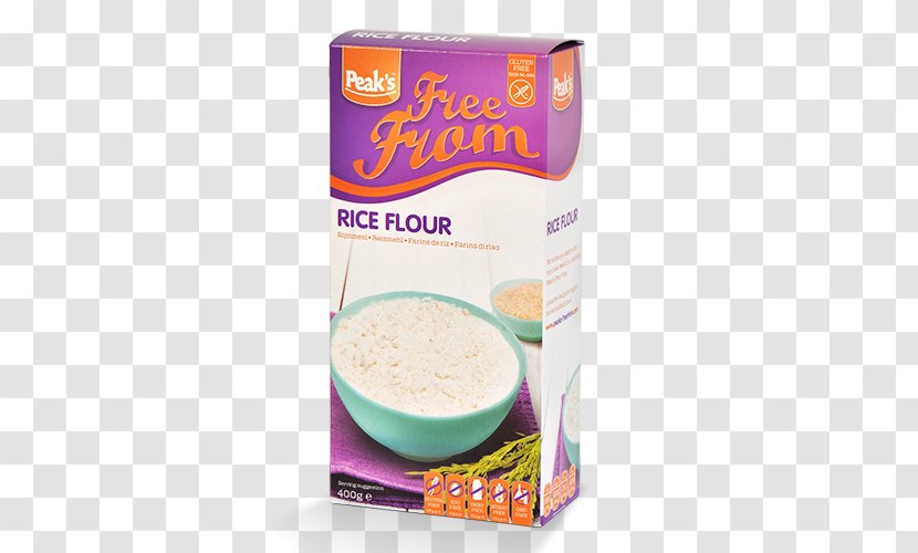 Quinoa Gluten Flour Soy Milk Bread - Salt Transparent PNG